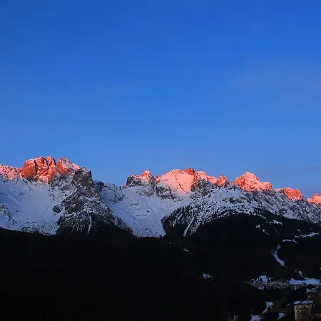 Casainesaldo Comèlico Superiore