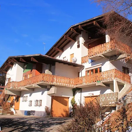 Villa Casainesaldo